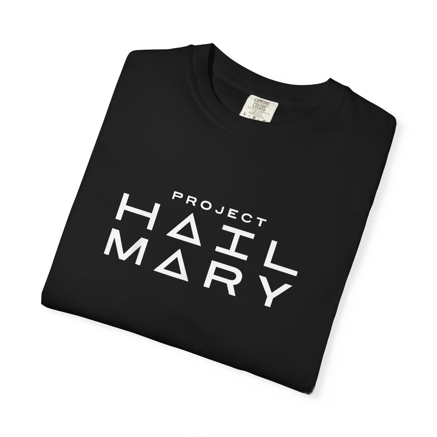 Project Hail Mary Tee
