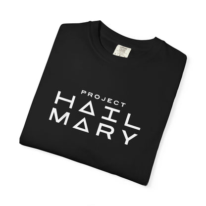 Project Hail Mary Tee