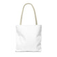 Choose Violence Tote Bag
