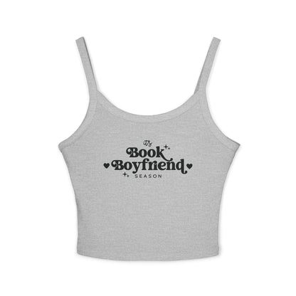 Book Boyfriend Season Tank