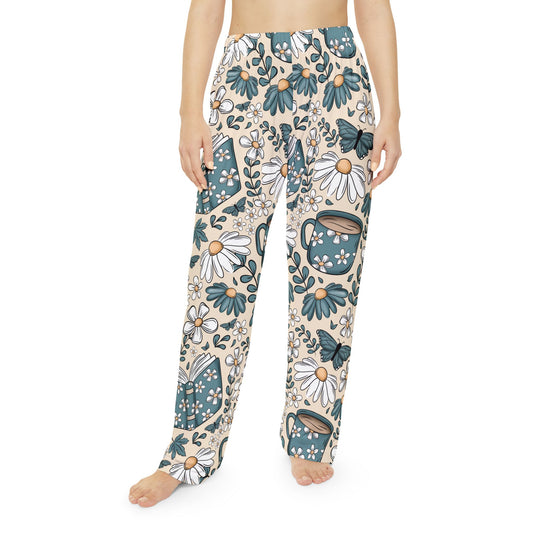 Daisy Chapters Pajama Pants