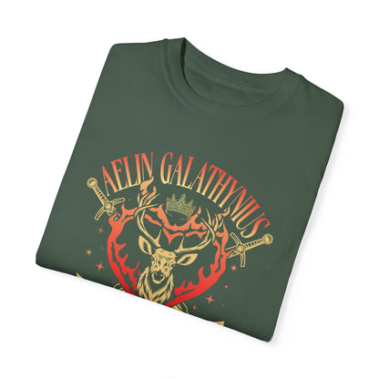 Fireheart Tee