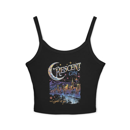 Crescent City Tank