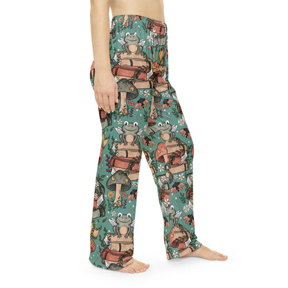 Enchanted Chapters Pajama Pants