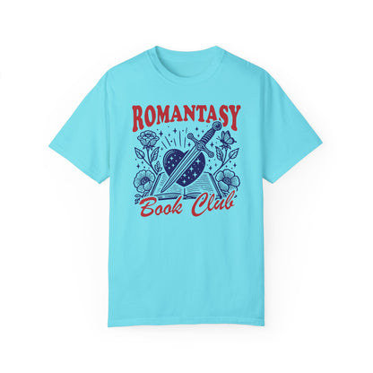 Romantasy Tee