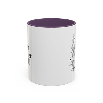 You Do Not Yield Mug