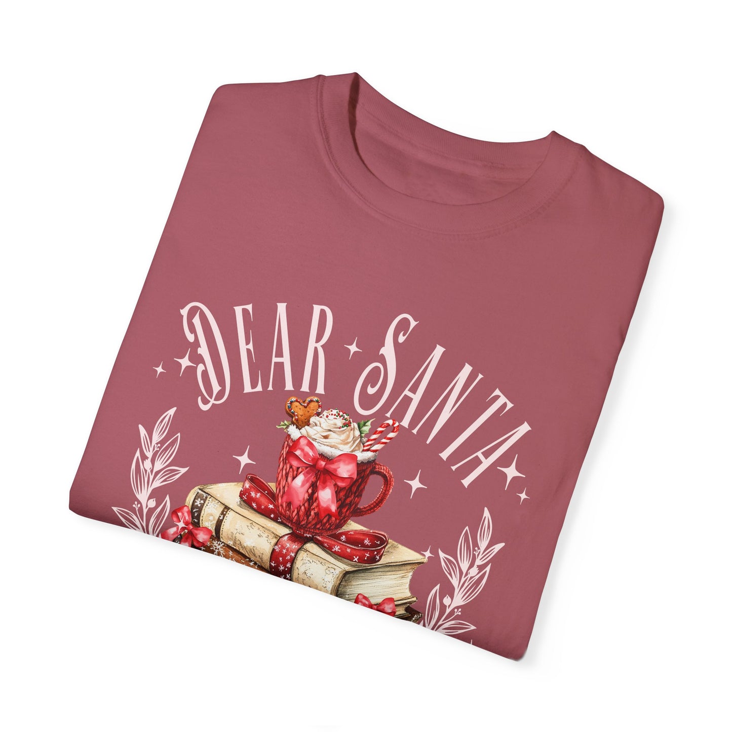 Dear Santa Tee