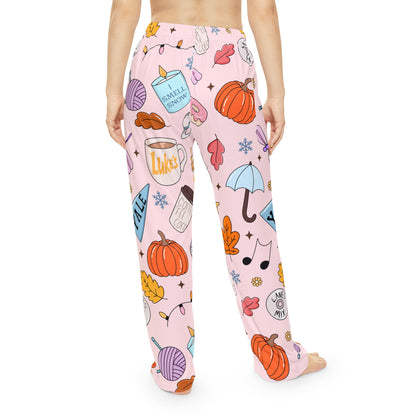 Gilmore Girls Pajama Pants