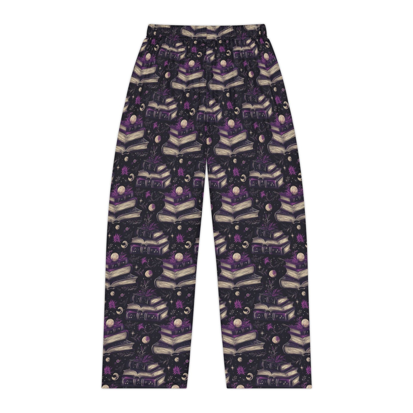 Cosmic Chapters Pajama Pants