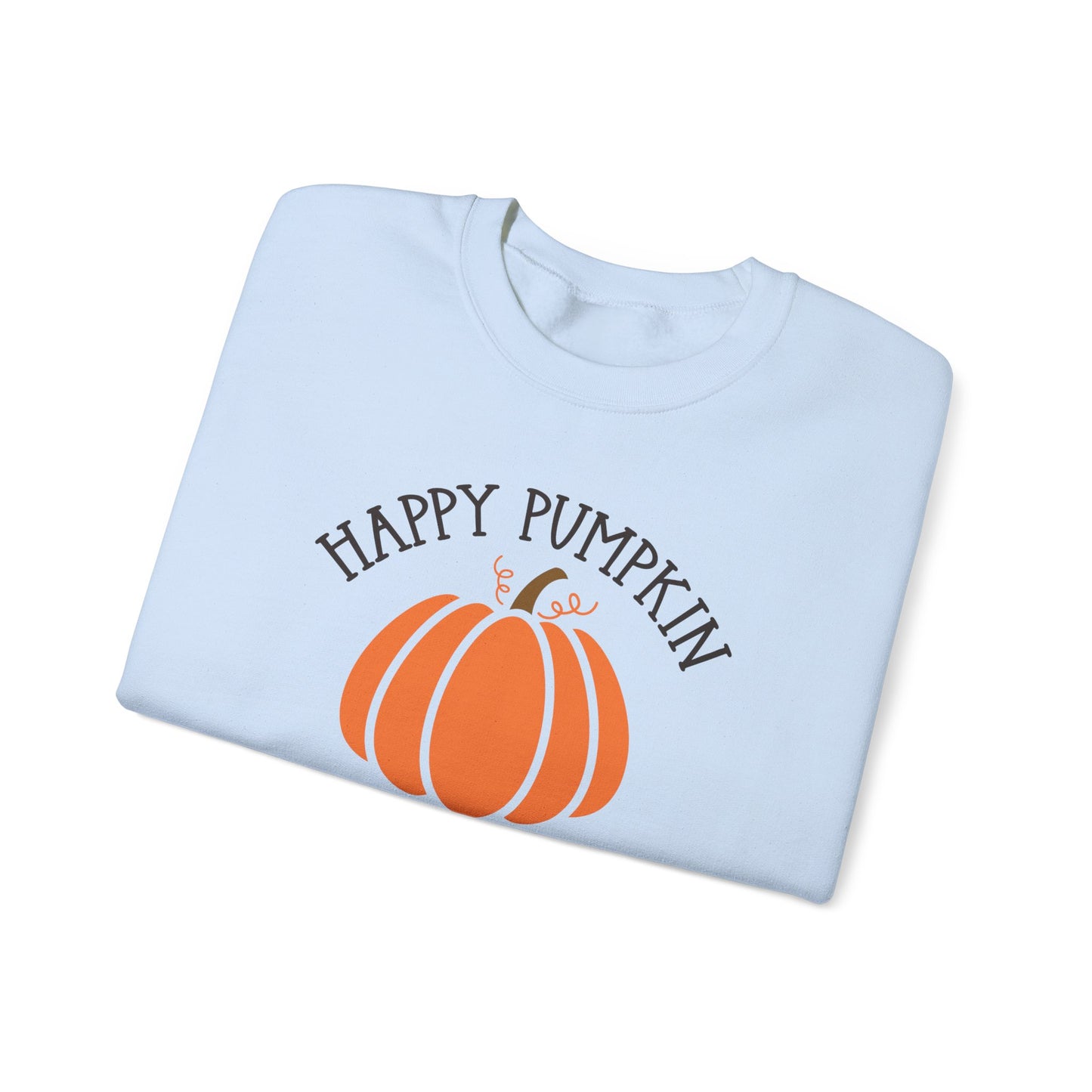 Pumpkin Spice Season Sweatshirt
