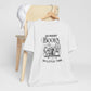 So Many Books Tee