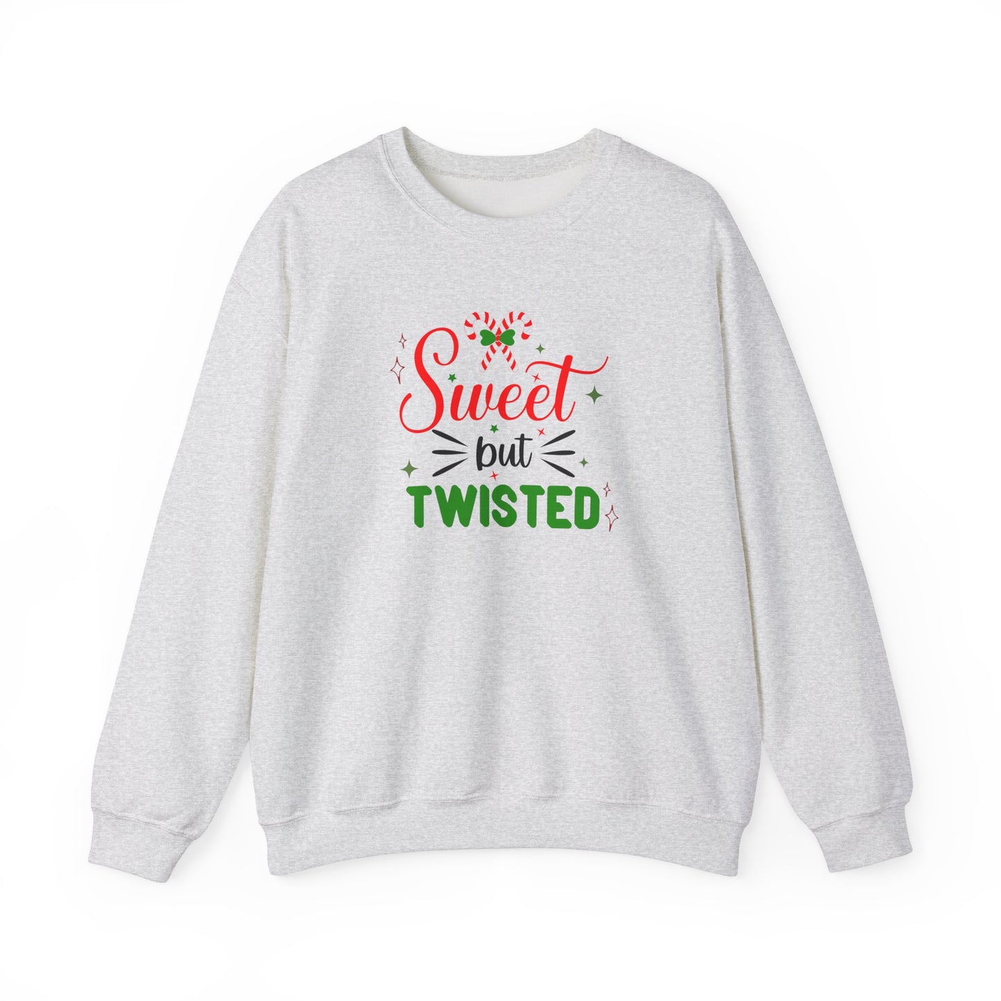 Sweet but Twisted Sweatshirt