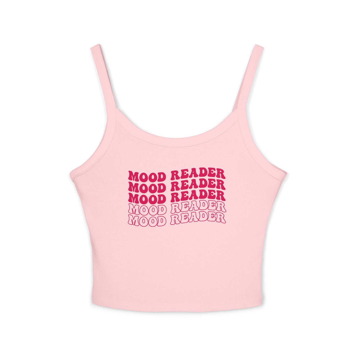 Mood Reader Tank