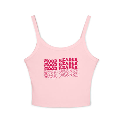 Mood Reader Tank