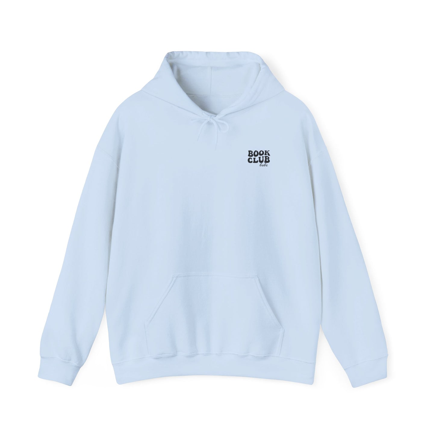 Book Club Sweatshirt