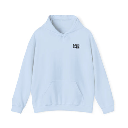 Book Club Sweatshirt