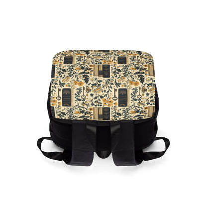 Secret Garden Chapters Backpack