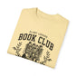 Plant Lovers Book Club Tee