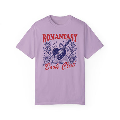 Romantasy Tee