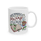 Merry Little Read Mug