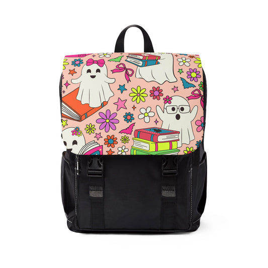 Spooky Stories Backpack