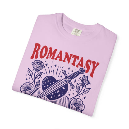 Romantasy Tee