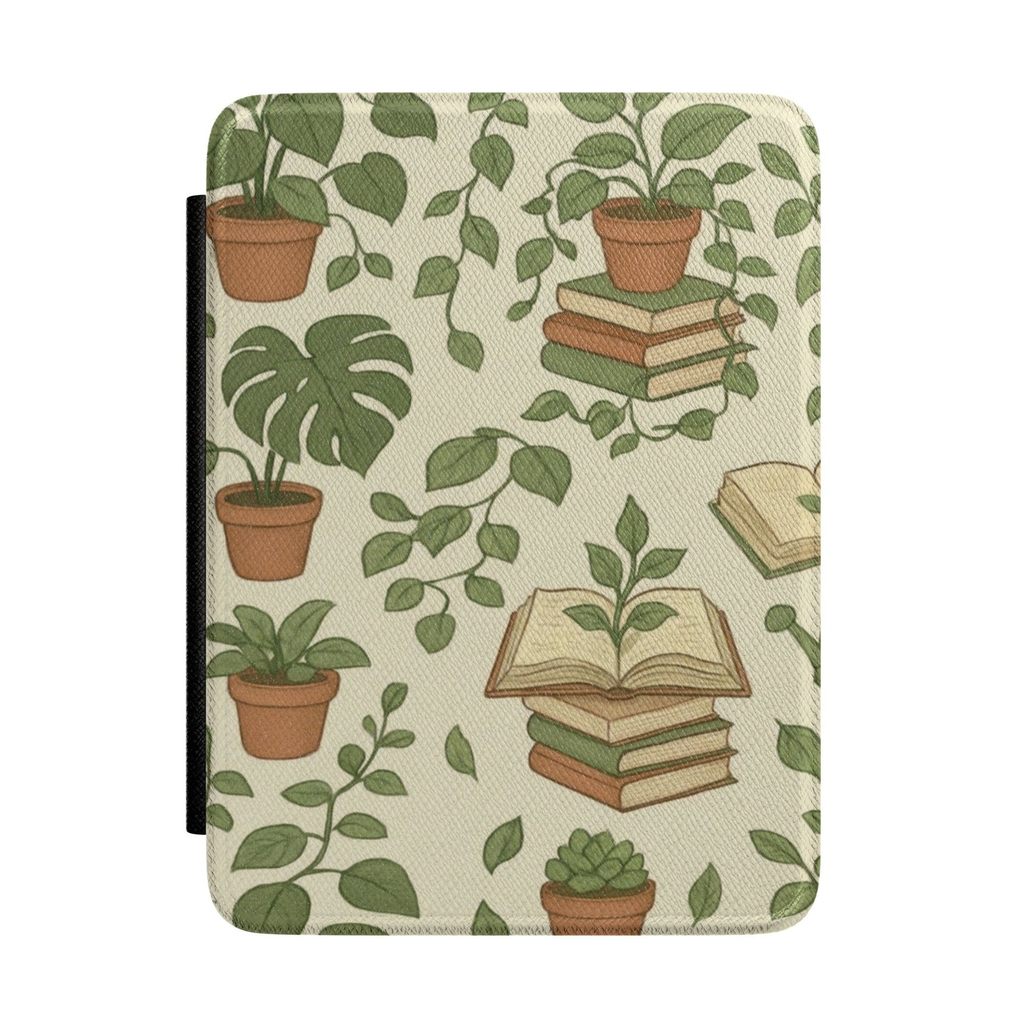 Plant Moms Kindle Case