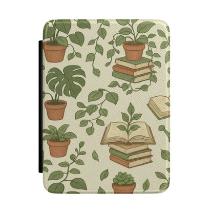 Plant Moms Kindle Case
