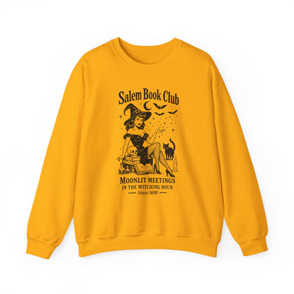 Salem Sweatshirt