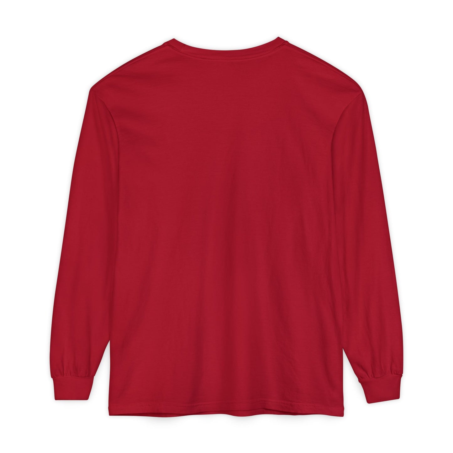 Horror Readers Long Sleeve Tee