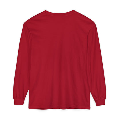 Horror Readers Long Sleeve Tee