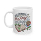 Merry Little Read Mug