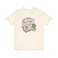 Merry Little Read Tee