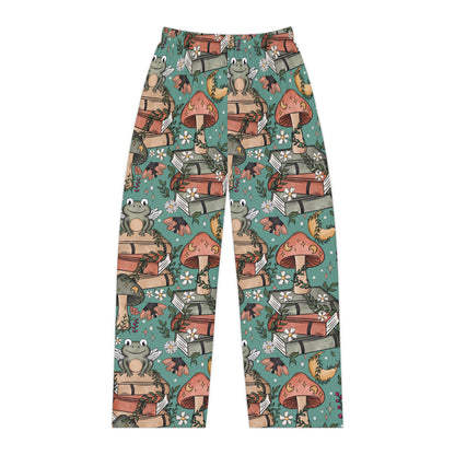 Enchanted Chapters Pajama Pants