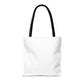 Choose Violence Tote Bag