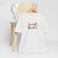 Book Babe Tee