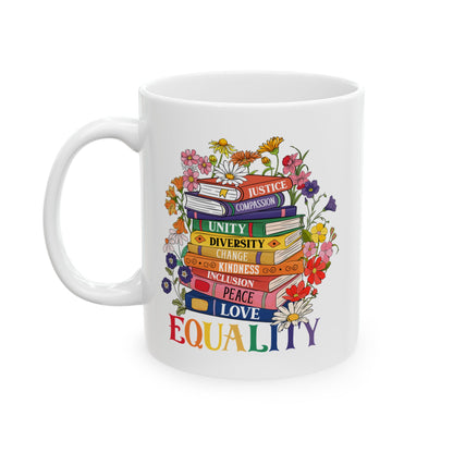 Equality Mug