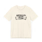 Antisocial Book Club Tee