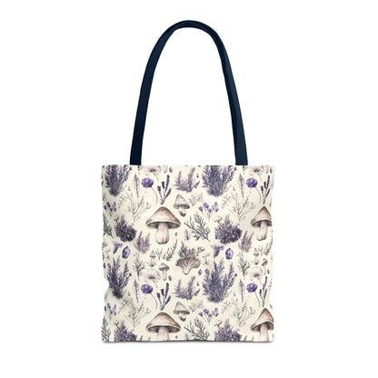 Mystic Grove Tote Bag