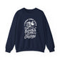 Books & Chickens Sweatshirt