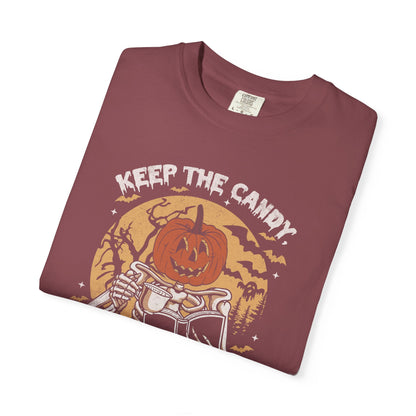 I'll Take Books Tee