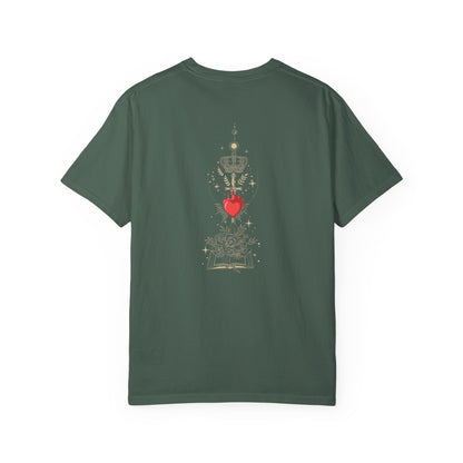 Fireheart Tee
