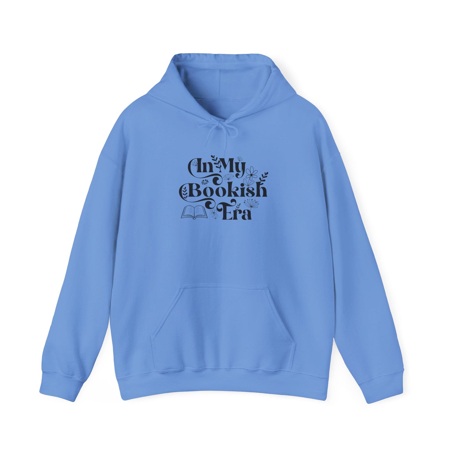 Bookish Era Hoodie