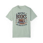 Books are Addicted to me Tee