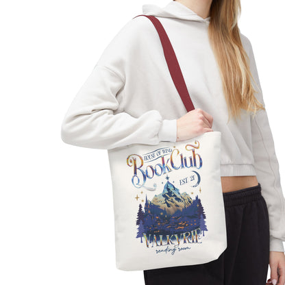 House of Wind Tote Bag