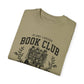 Plant Lovers Book Club Tee