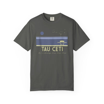 Tau Ceti Tee