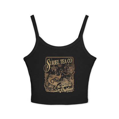 Suriel Tea Co Tank