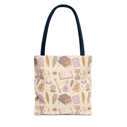 Spellbound Tote Bag
