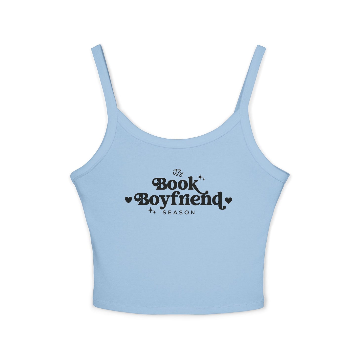 Book Boyfriend Season Tank
